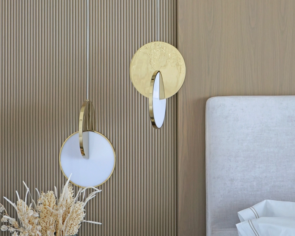 Luxury Wood Paneling and Wood Products