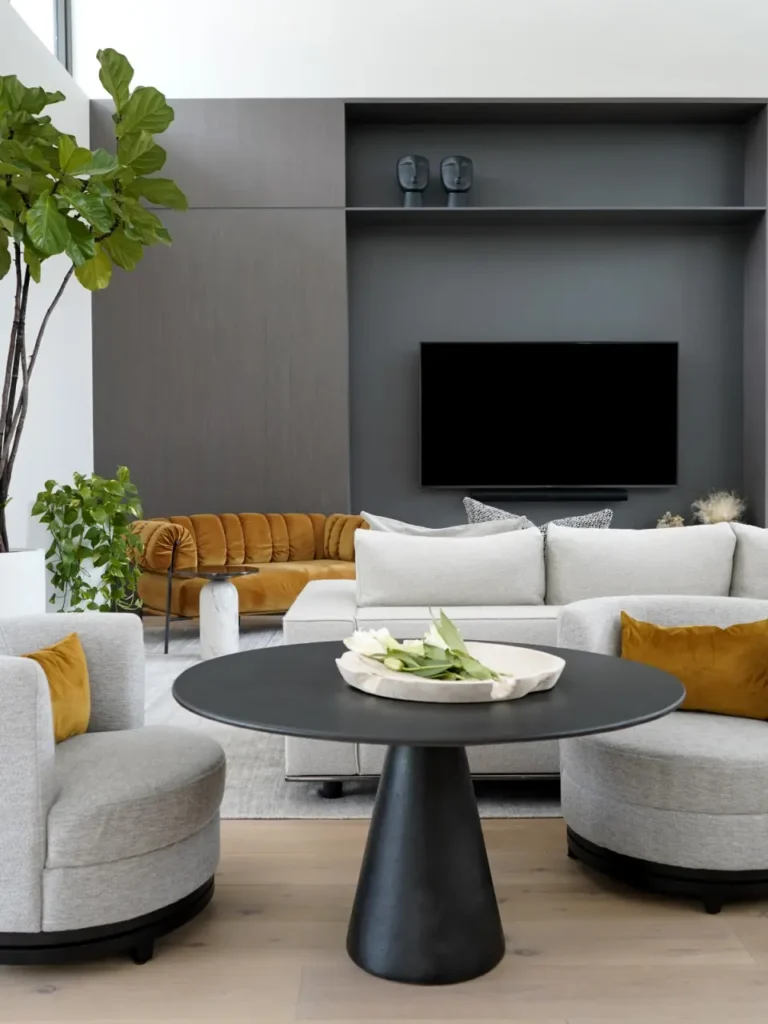 Luxury Millwork in Miami